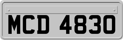 MCD4830