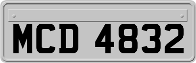 MCD4832