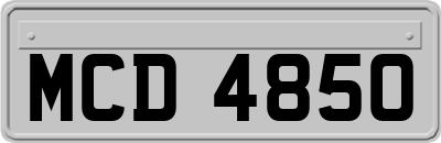 MCD4850