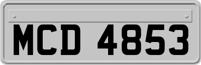 MCD4853