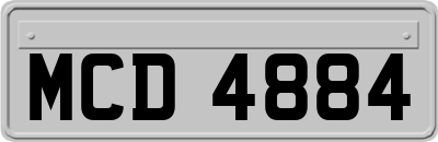 MCD4884