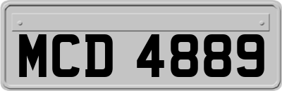 MCD4889