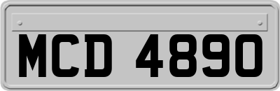 MCD4890
