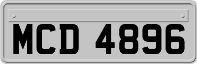 MCD4896