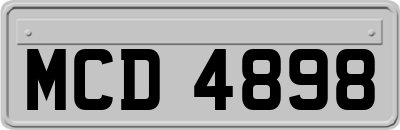 MCD4898