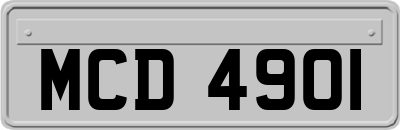 MCD4901