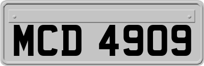 MCD4909