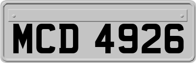 MCD4926