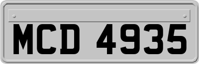 MCD4935