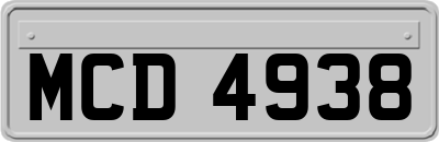 MCD4938