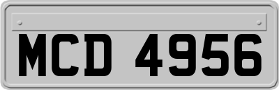 MCD4956