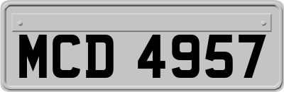 MCD4957