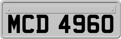MCD4960