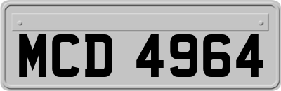 MCD4964