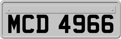 MCD4966