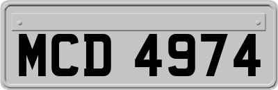 MCD4974