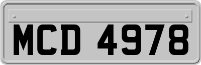 MCD4978