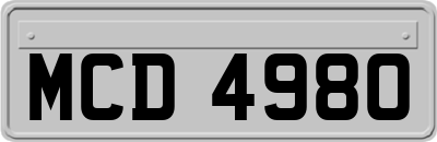 MCD4980