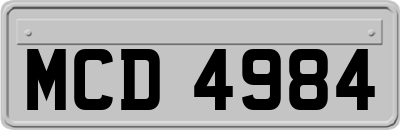 MCD4984
