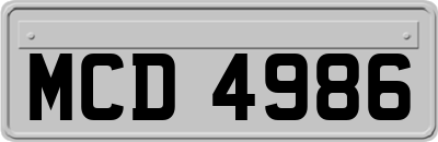 MCD4986