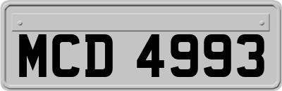 MCD4993