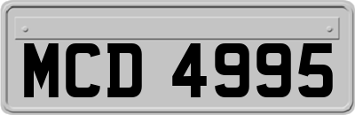 MCD4995