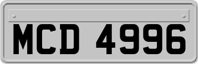 MCD4996