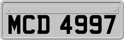 MCD4997