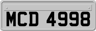 MCD4998