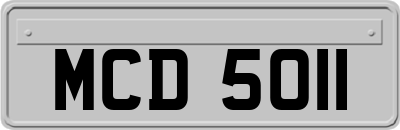 MCD5011