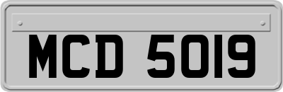 MCD5019