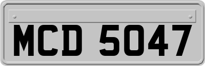 MCD5047