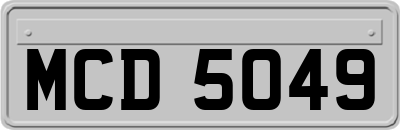 MCD5049