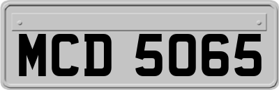 MCD5065