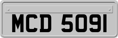 MCD5091