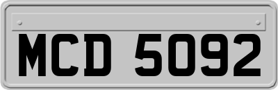 MCD5092