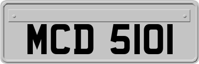 MCD5101