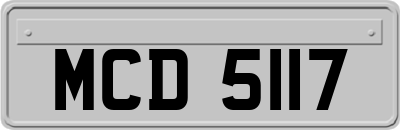 MCD5117