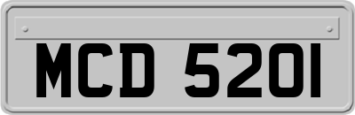 MCD5201