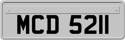 MCD5211