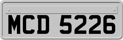 MCD5226