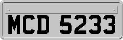 MCD5233