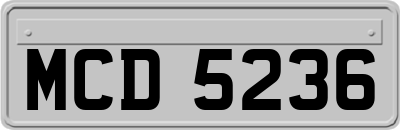 MCD5236