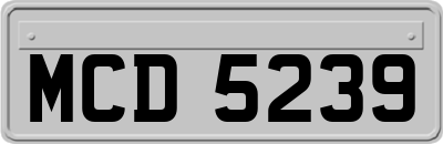 MCD5239