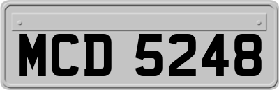 MCD5248
