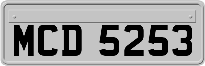 MCD5253