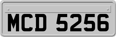 MCD5256