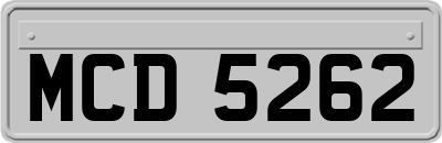 MCD5262