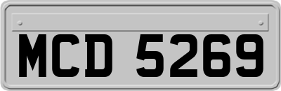 MCD5269