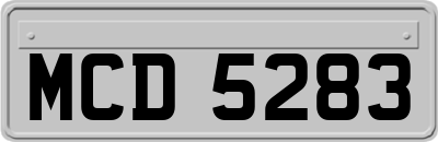 MCD5283